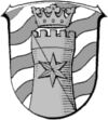 Emblem Gemeinde Breitenbach am Herzberg